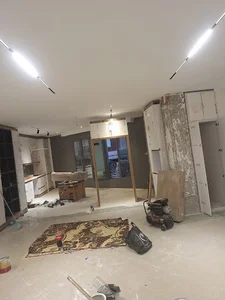 پونک خیابان کمالی
