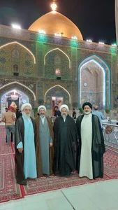 موسسهٔ کتاب شناسی شیعه (مؤسسة تراث الشیعة)