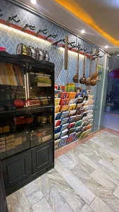 فروشگاه موسیقی مرکوری 4