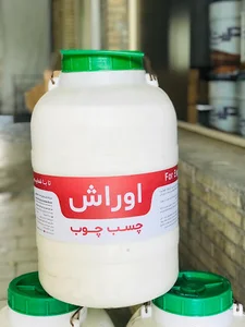 فروشگاه رنگ کریستال(جلالی) Jalali Paint