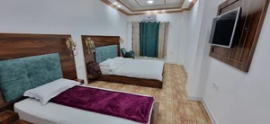 هتل پارتیان