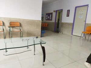 دبیرستان دخترانه پژوهش 2