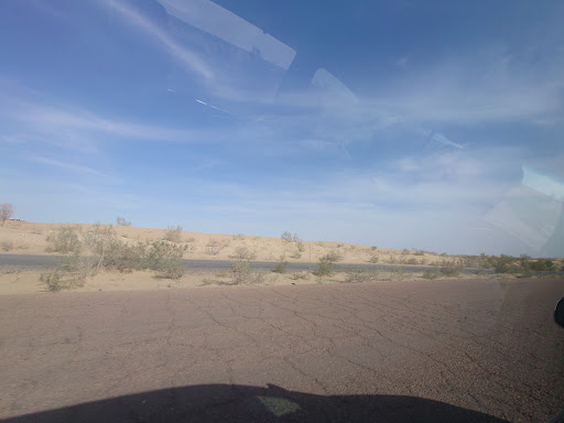 Karakum Desert
