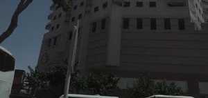 مجتمع تجاری اقامتی شارستان 3