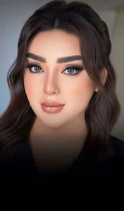 فیشال و پاکسازی پوست حنانه وقاری