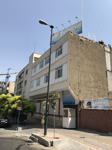 بامداد پارسی