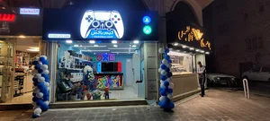 گیم باکس رشت