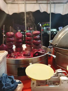 لبو باقالی مهدوی