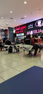 فست فود ماندرو