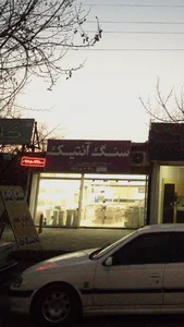 سنگ آنتیک 2