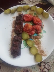 سنگکی کلدشت