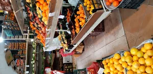 میوه سرای بنیامین