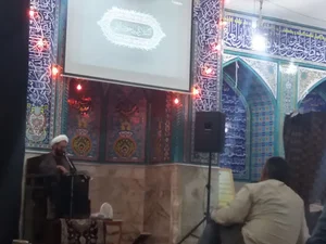 مسجد الرسول (ص)