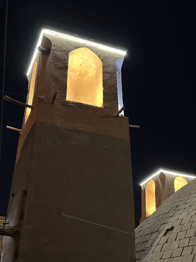 آب انبار خواجه خضر