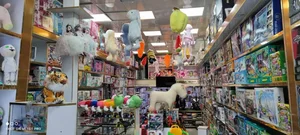 اسباب بازی شازده کوچولویزد 4