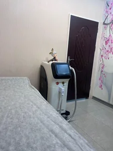 کلینیک الف 3