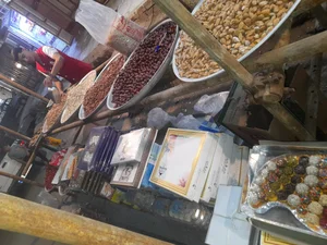 سوپر مارکت خالد
