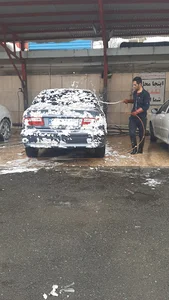 کارواش سبحان