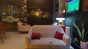 کافه فرندز