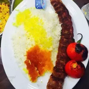 کباب آبان 5