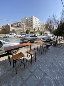 کافه آنا