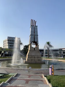 میدان شهرداری