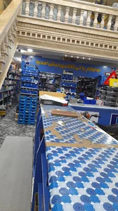 لوازم یدکی کلانتری