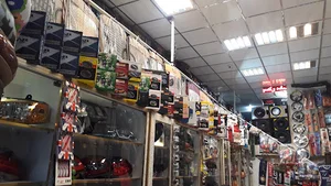 نمایندگی دزدگیرماجیکار اسدی