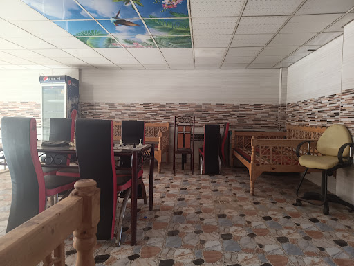 غذا خوری محمدی