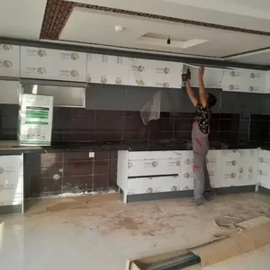 نصب و تعمیر کابینت در نیروی هوایی (پیروزی) 2