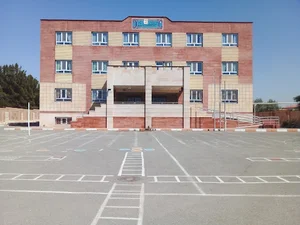 مدرسه خوارزمی