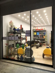 فروشگاه گواهی