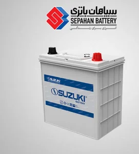 باتری مرادپور