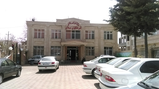 خانه معلم