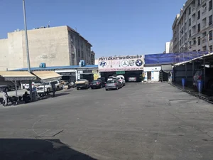 کارواش تیراژه 2