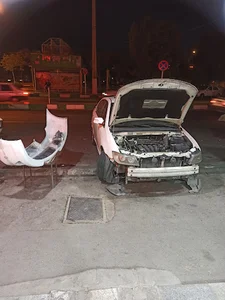 سپر سازی اکبر
