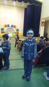 دبیرستان دخترانه فرقانی