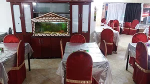 سوئیت اپارتمان زاهد