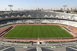 ورزشگاه فجر ۲۲