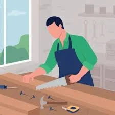 کارگاه برش و خدمات ام دی اف MDF ناصری