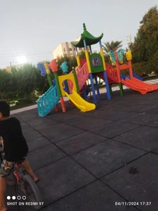 پارک محله 4