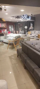 مبلمان ماوی شعبه کیش