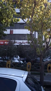 باشگاه ورزشی مدرن شهران 2