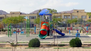 بوستان لادن
