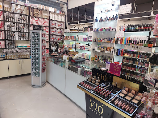 آرایشی بهداشتی روپاک