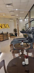 باشگاه ورزشی حوا 2