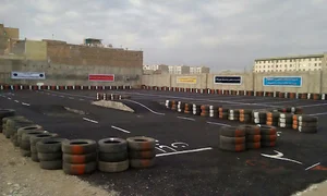 آموزشگاه رانندگی موتور سیکلت معین