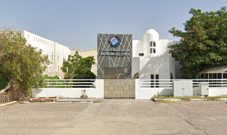 مركز ايان الطبي Ayan Eye Center