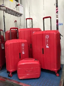 تولیدی کیف وچمدان پرشین