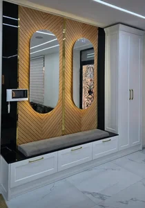 کابینت سازی اُکازیون
